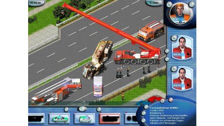 Feuerwache - Screenshots