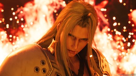 Teaserbild für Final Fantasy 7 Rebirth: So stehen die Chancen auf eine PS4-Version