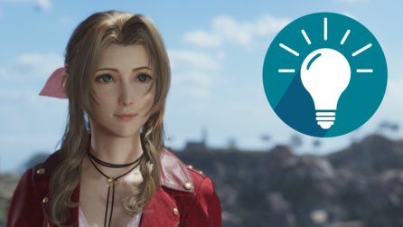 Final Fantasy 7 Rebirth: 4 versteckte Mechaniken, die eure Freundschaft mit Tifa, Barret und Co, erhöhen