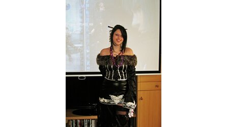 Final Fantasy XIII Gewinnspiel