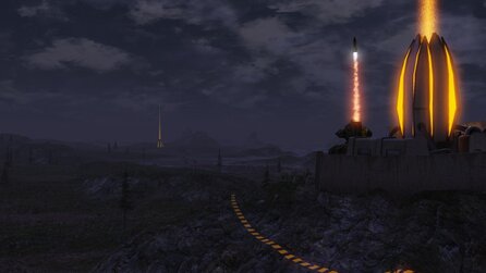 Fields of War - Screenshots