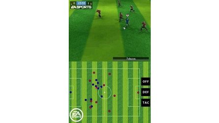 FIFA 06 DS