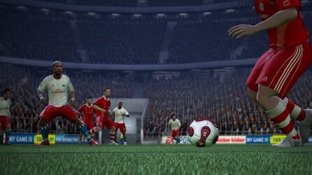 FIFA 07 NextGen