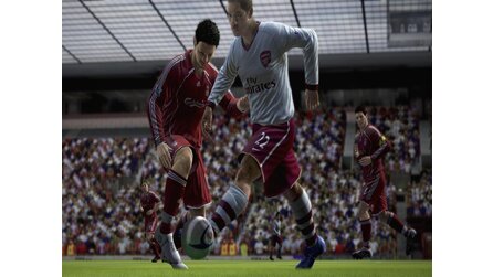 FIFA 08 PS3 XBox 360