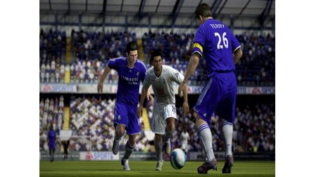 FIFA 08 PS3 XBox 360