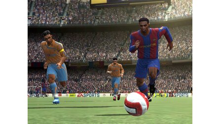 FIFA 08 PS2