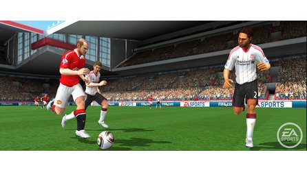 FIFA 11 Wii