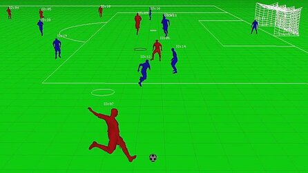 FIFA 12 - Entwickler-Video #2: Pro Player Intelligence