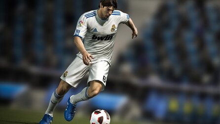 FIFA 14 - Offizielle Vorstellung am 18. April