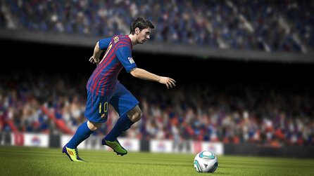 FIFA 13 - Erste Infos zu EAs neuem Fußballspiel