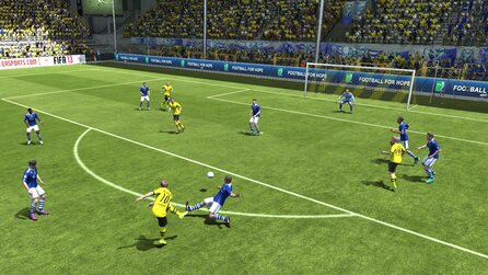 FIFA 13 - Screenshots