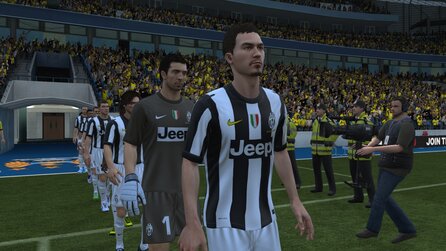 FIFA 13 - Screenshots
