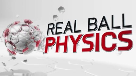FIFA 14 - Technik-Video zur Ballphysik