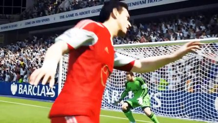 FIFA 15 - Trailer: Diese Boni bekommen EA-Access-Kunden