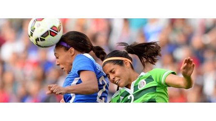 Was haltet ihr von der Einführung der Frauen-Teams in FIFA 16?