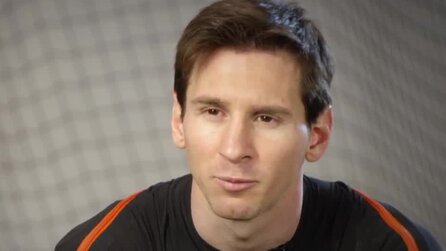 FIFA 16 - Lionel Messi erklärt das »No Touch Dribbling«-Feature