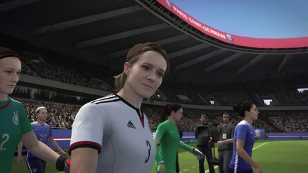 PlayStation Store - Weihnachtssale: FIFA 16 als elftes Angebot