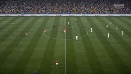 FIFA 17 PC-Demo - 4K-Screenshots