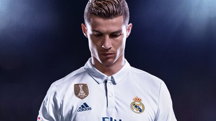 FIFA 18 - Laut EA zahlt jeder dritte Spieler für FUT