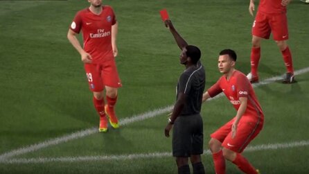 FIFA 19 - Profi wegen Beleidigungen gesperrt, der wettert gegen EA