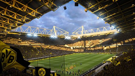 FIFA 19 - Borussia Dortmund ab sofort offizieller Videospielpartner von EA Sports
