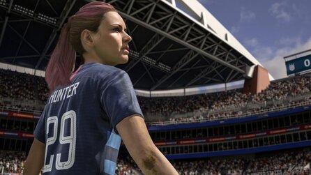 FIFA 19 - Wer Kim Hunter heißt, bekommt in UK das neue FIFA geschenkt