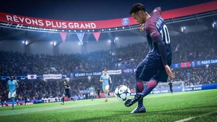 FIFA 19 - Beta-Leaks zeigen neue Torjubel von Pogba, Lingard + Mbappé