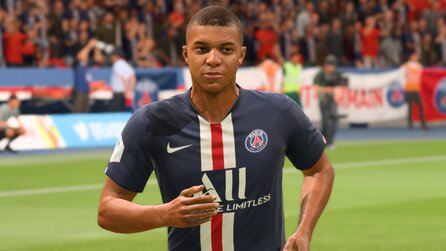 FIFA 21: Neuer Cover-Star ist eine kleine Überraschung