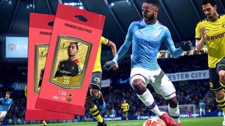 FIFA + Co.: Bundestag will Lootboxen in Videospielen abschalten lassen