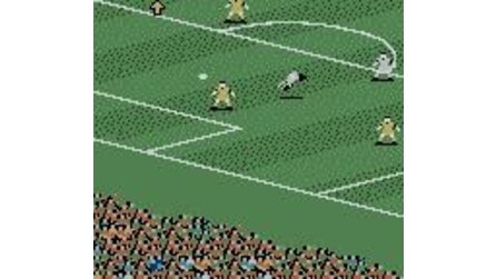 FIFA 2000: Major League Soccer Game Boy Color