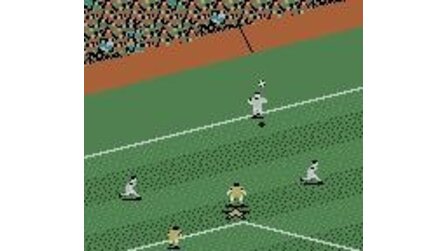 FIFA 2000: Major League Soccer Game Boy Color