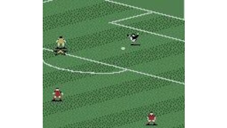 FIFA 2000: Major League Soccer Game Boy Color