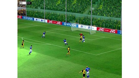 Fifa 2003 - Screenshots
