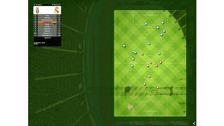 Fifa 2003 - Screenshots
