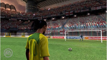 Fifa 2006 - Screenshots