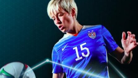 FIFA 20 - Petition fordert aktuelle Weltmeisterin auf dem Cover
