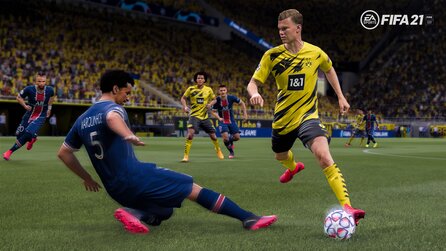 FIFA 21 - Was ist die Weekend League und wie funktioniert sie? [Anzeige]