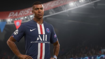 FIFA 21 auf Nintendo Switch: EA bringt wieder eine abgespeckte Variante