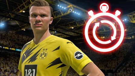 FIFA 21 im Early Access ab heute früher spielen: Start-Uhrzeit + alle Infos