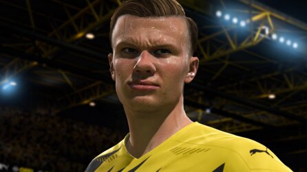 FIFA 21 im Test - Ein Update zum Vollpreis