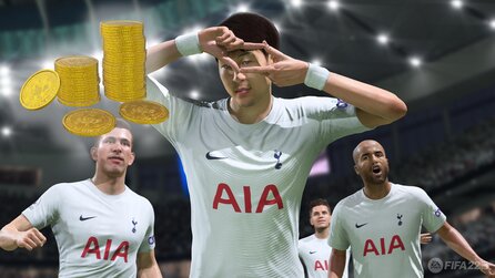 FIFA 22 - Wann gibt es die Squad Battles-Belohnungen?
