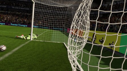 FIFA 23 - Screenshots mit den neuesten Grafikverbesserungen