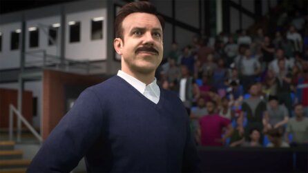 FIFA 23: Das Ted Lasso-Crossover ist offiziell und beseitigt damit all meine Zweifel
