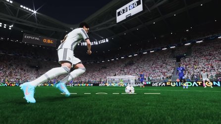 FIFA 23-Trailer zeigt das neue Rasen-Erlebnis