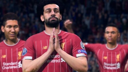 Crossplay in EA Sports FC 24: Pro Clubs bekommt beste Neuerungen seit Jahren!