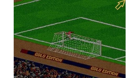 FIFA 97 Sega Mega Drive