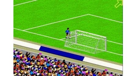 FIFA International Soccer Sega Mega Drive