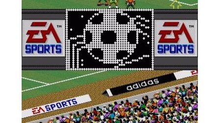 FIFA International Soccer Sega CD