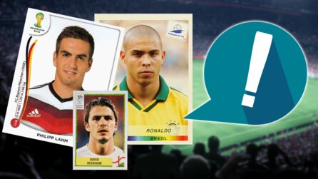 Mein Traum-FIFA: Ich wünsche mir von EA das schlimmste Fußballspiel, das ihr euch vorstellen könnt