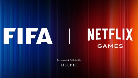 FIFA ist zurück: Neuer Entwickler für die Lizenz ist bekannt, Spiel wird ein Netflix-exklusives Mobile-Game